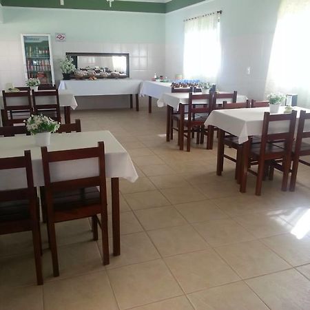 Hotel Ype Itobi Exterior photo
