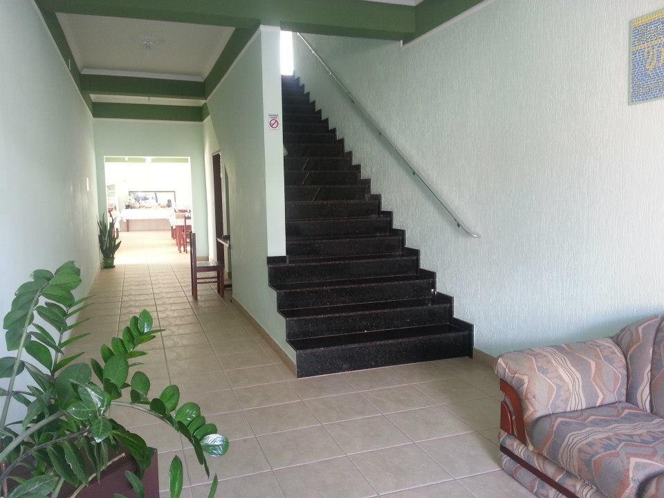 Hotel Ype Itobi Exterior photo