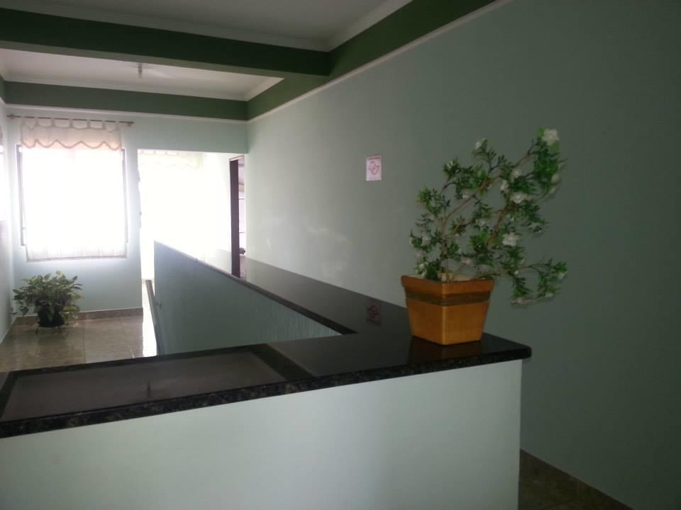 Hotel Ype Itobi Exterior photo